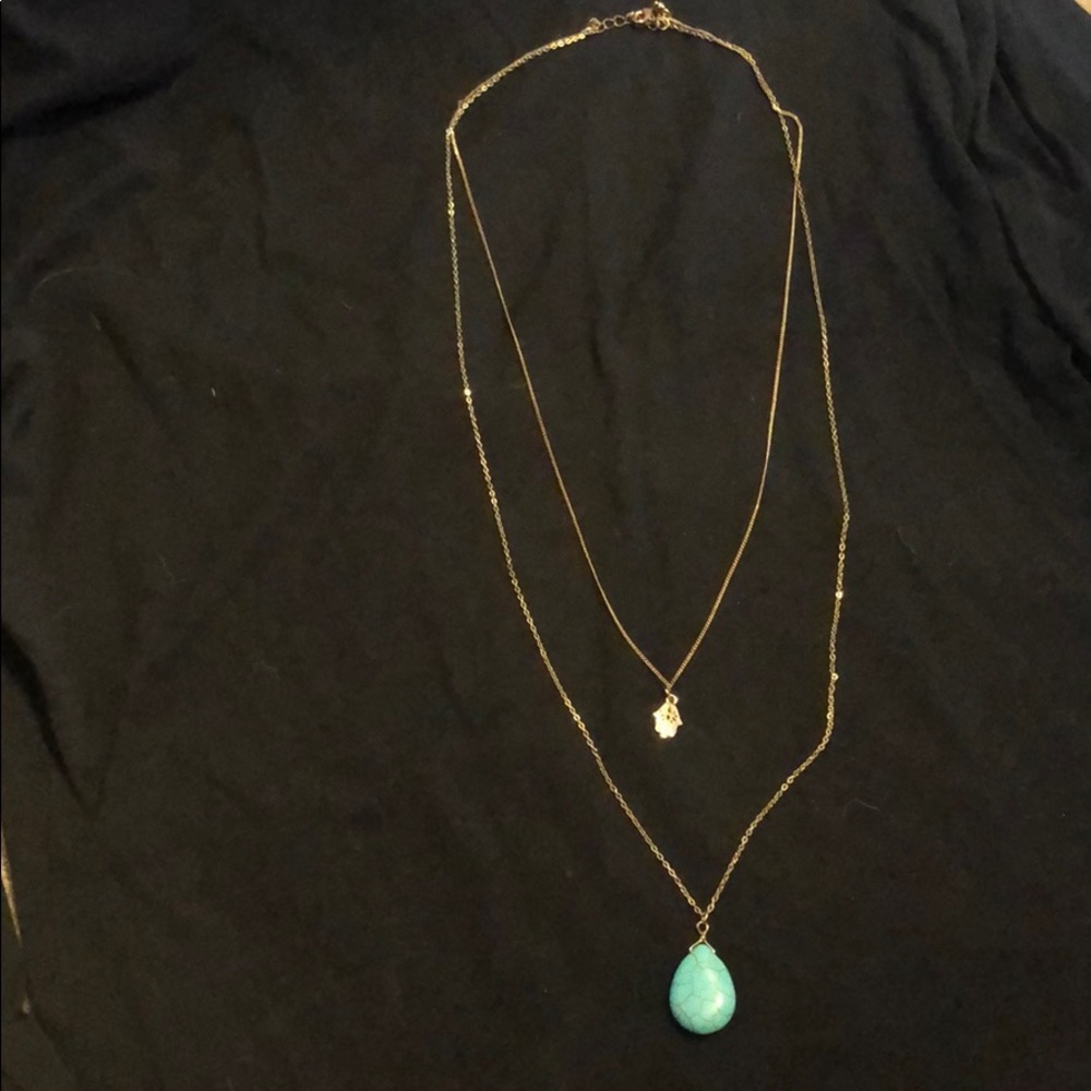 Necklace